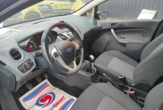 Ford Fiesta 1.4 TDCI 70 CH TREND + CLIM  