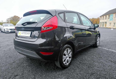 Ford Fiesta 1.4 TDCI 70 CH TREND + CLIM  