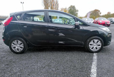Ford Fiesta 1.4 TDCI 70 CH TREND + CLIM  