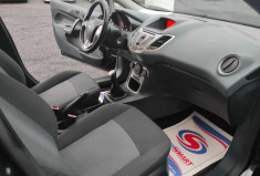 Ford Fiesta 1.4 TDCI 70 CH TREND + CLIM  