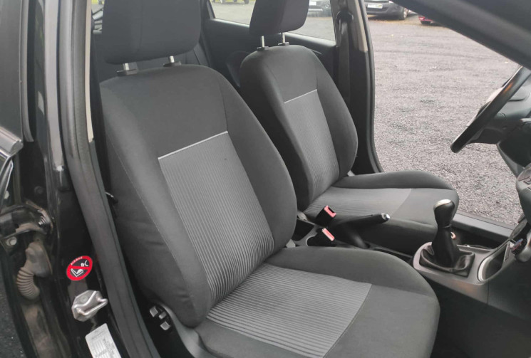 Ford Fiesta 1.4 TDCI 70 CH TREND + CLIM  