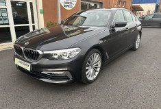 BMW Série 5 520 D X-Drive Luxury 190 cv BVA