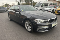 BMW Série 5 520 D X-Drive Luxury 190 cv BVA