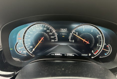 BMW Série 5 520 D X-Drive Luxury 190 cv BVA