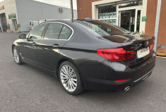 BMW Série 5 520 D X-Drive Luxury 190 cv BVA
