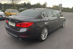 BMW Série 5 520 D X-Drive Luxury 190 cv BVA