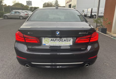 BMW Série 5 520 D X-Drive Luxury 190 cv BVA