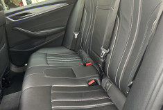 BMW Série 5 520 D X-Drive Luxury 190 cv BVA