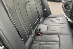 BMW Série 5 520 D X-Drive Luxury 190 cv BVA