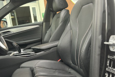 BMW Série 5 520 D X-Drive Luxury 190 cv BVA