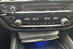 BMW Série 5 520 D X-Drive Luxury 190 cv BVA