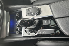 BMW Série 5 520 D X-Drive Luxury 190 cv BVA