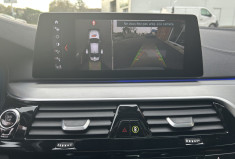 BMW Série 5 520 D X-Drive Luxury 190 cv BVA