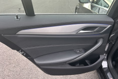 BMW Série 5 520 D X-Drive Luxury 190 cv BVA