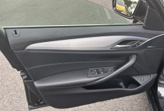 BMW Série 5 520 D X-Drive Luxury 190 cv BVA