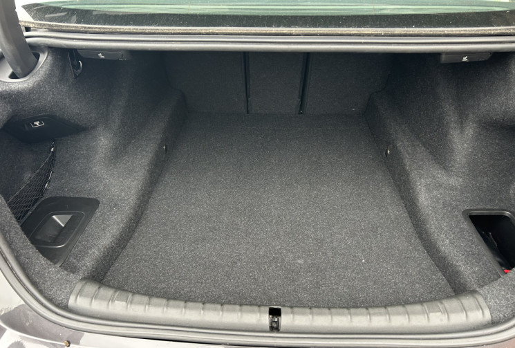 BMW Série 5 520 D X-Drive Luxury 190 cv BVA