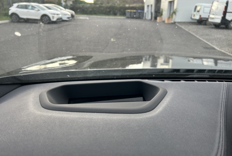 BMW Série 5 520 D X-Drive Luxury 190 cv BVA