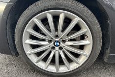 BMW Série 5 520 D X-Drive Luxury 190 cv BVA