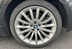BMW Série 5 520 D X-Drive Luxury 190 cv BVA