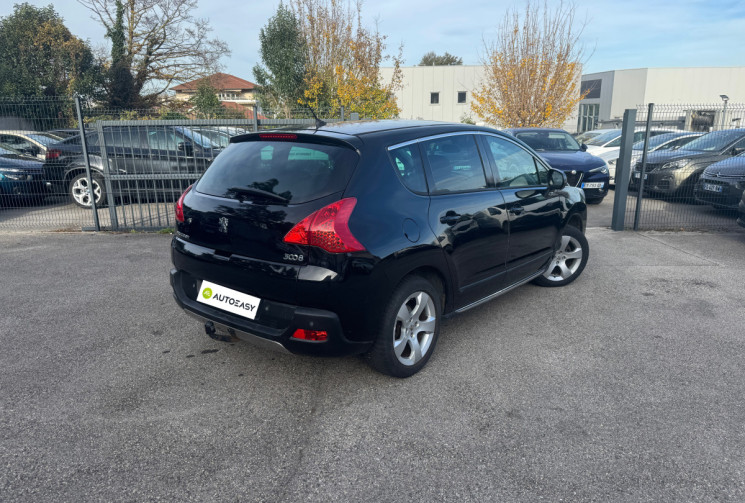 Peugeot 3008 1.6 HDI / 112 CH / ALLURE / DISTRIBUTION 2023