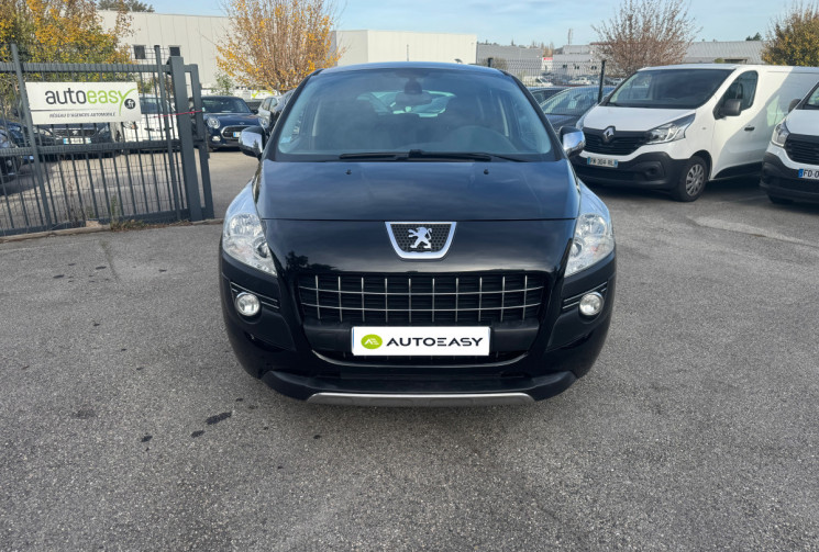 Peugeot 3008 1.6 HDI / 112 CH / ALLURE / DISTRIBUTION 2023
