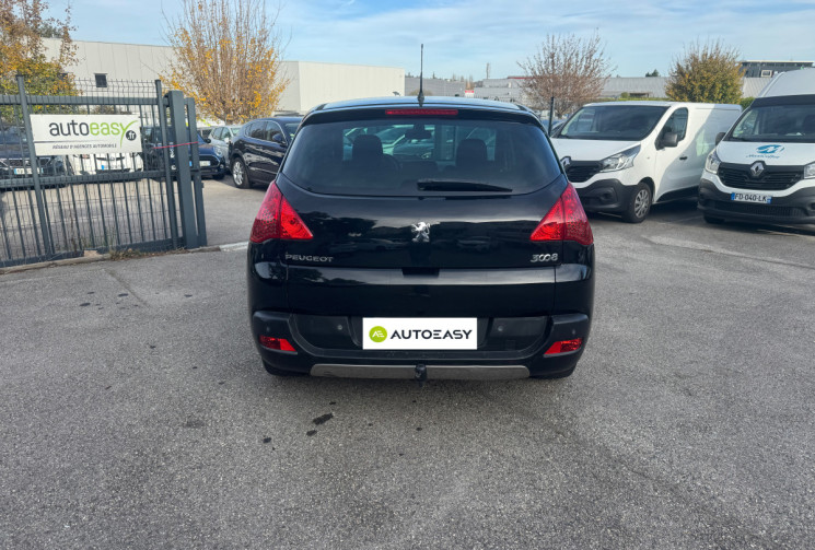 Peugeot 3008 1.6 HDI / 112 CH / ALLURE / DISTRIBUTION 2023