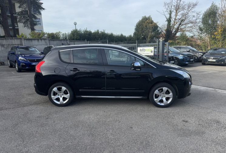 Peugeot 3008 1.6 HDI / 112 CH / ALLURE / DISTRIBUTION 2023