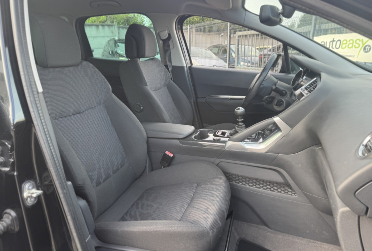 Peugeot 3008 1.6 HDI / 112 CH / ALLURE / DISTRIBUTION 2023