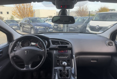 Peugeot 3008 1.6 HDI / 112 CH / ALLURE / DISTRIBUTION 2023