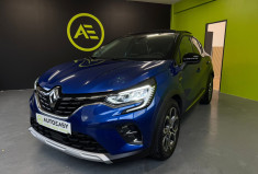 Renault Captur INTENS 1.3TCE 140* CAMERA 360 / TOIT OUVRANT