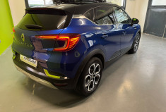Renault Captur INTENS 1.3TCE 140* CAMERA 360 / TOIT OUVRANT