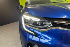 Renault Captur INTENS 1.3TCE 140* CAMERA 360 / TOIT OUVRANT