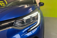 Renault Captur INTENS 1.3TCE 140* CAMERA 360 / TOIT OUVRANT