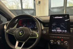 Renault Captur INTENS 1.3TCE 140* CAMERA 360 / TOIT OUVRANT