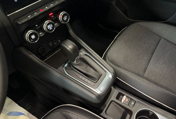 Renault Captur INTENS 1.3TCE 140* CAMERA 360 / TOIT OUVRANT