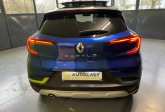 Renault Captur INTENS 1.3TCE 140* CAMERA 360 / TOIT OUVRANT