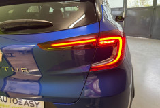 Renault Captur INTENS 1.3TCE 140* CAMERA 360 / TOIT OUVRANT