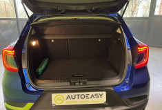 Renault Captur INTENS 1.3TCE 140* CAMERA 360 / TOIT OUVRANT