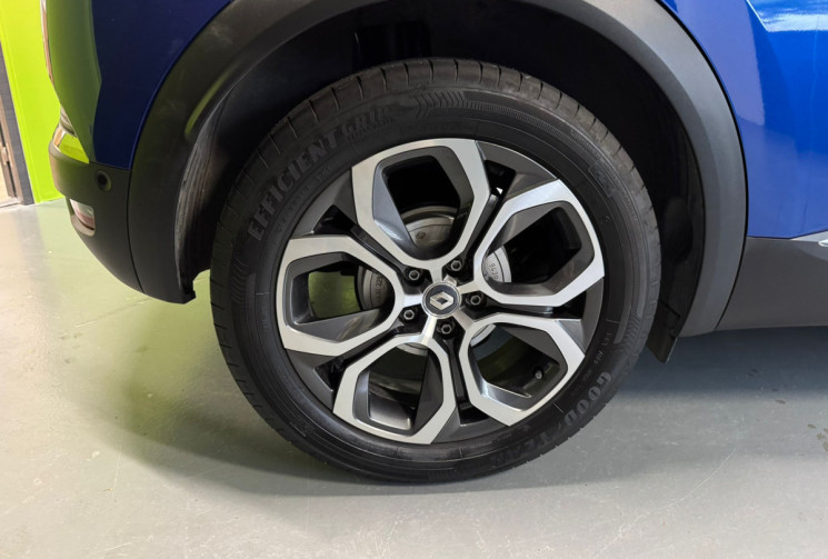 Renault Captur INTENS 1.3TCE 140* CAMERA 360 / TOIT OUVRANT