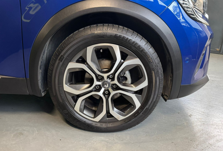 Renault Captur INTENS 1.3TCE 140* CAMERA 360 / TOIT OUVRANT