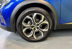 Renault Captur INTENS 1.3TCE 140* CAMERA 360 / TOIT OUVRANT