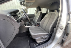 Volkswagen Polo VI 1.0 TSI 95ch Copper Line Euro6d-T / Caméra de Recul, Apple Carplay, 