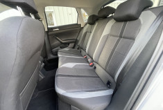 Volkswagen Polo VI 1.0 TSI 95ch Copper Line Euro6d-T / Caméra de Recul, Apple Carplay, 