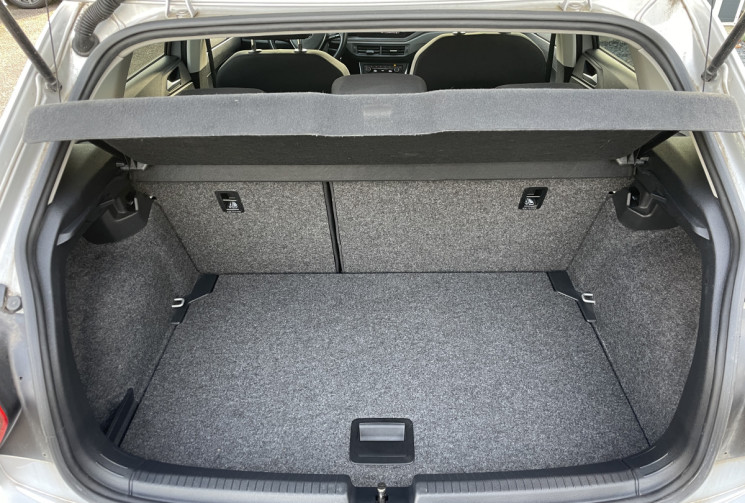 Volkswagen Polo VI 1.0 TSI 95ch Copper Line Euro6d-T / Caméra de Recul, Apple Carplay, 