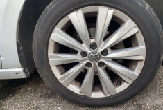 Volkswagen Polo VI 1.0 TSI 95ch Copper Line Euro6d-T / Caméra de Recul, Apple Carplay, 