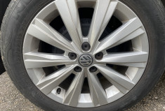 Volkswagen Polo VI 1.0 TSI 95ch Copper Line Euro6d-T / Caméra de Recul, Apple Carplay, 