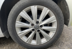 Volkswagen Polo VI 1.0 TSI 95ch Copper Line Euro6d-T / Caméra de Recul, Apple Carplay, 