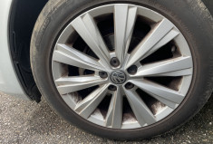 Volkswagen Polo VI 1.0 TSI 95ch Copper Line Euro6d-T / Caméra de Recul, Apple Carplay, 