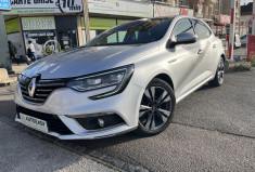 Renault Megane IV Hatchback 1.5 Blue dCi EDC6 115 cv Boîte auto