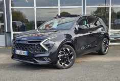 Kia Sportage V 1.6 T-GDI 265 HYBRID GT LINE AWD 1°M
